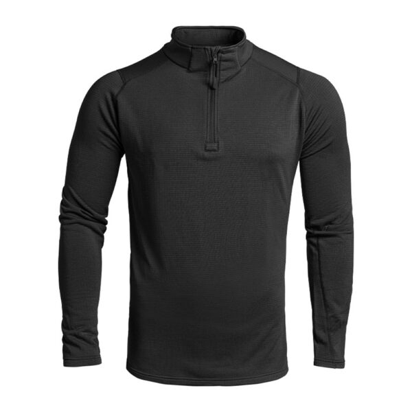 Sweat zippé THERMO PERFORMER -10°C > -20°C – Image 16
