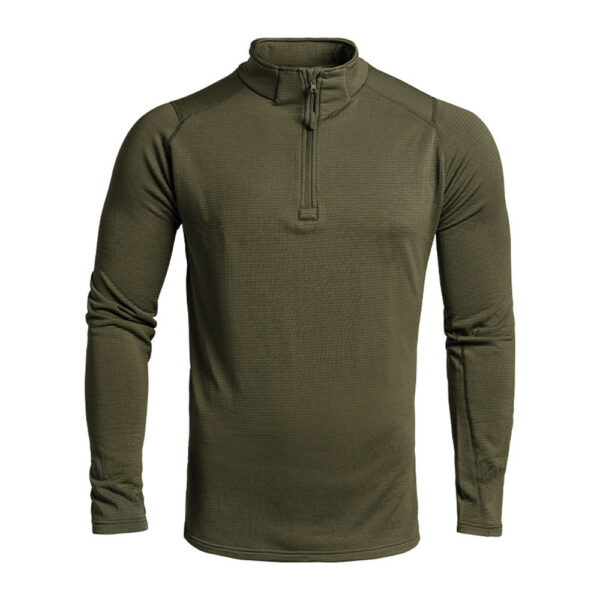 Sweat zippé THERMO PERFORMER -10°C > -20°C – Image 6