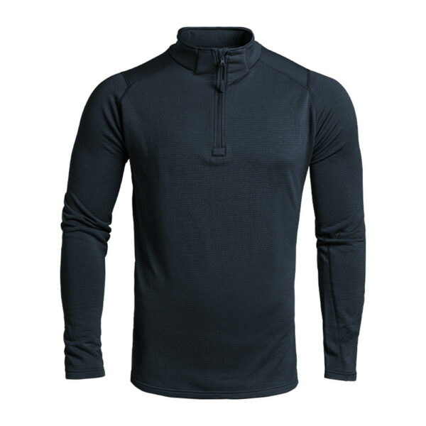 Sweat zippé THERMO PERFORMER -10°C > -20°C – Image 11