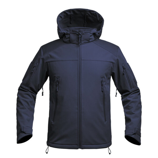 Veste Softshell V2 FIGHTER – Image 13