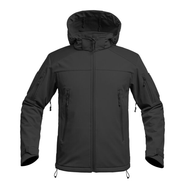 Veste Softshell V2 FIGHTER – Image 9