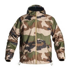 Veste courte Lightshell RAIN PROTECT