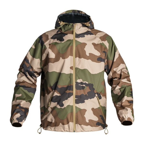 Veste courte Lightshell RAIN PROTECT