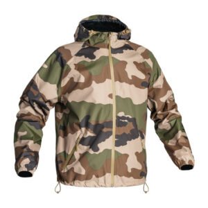 Veste courte Lightshell RAIN PROTECT