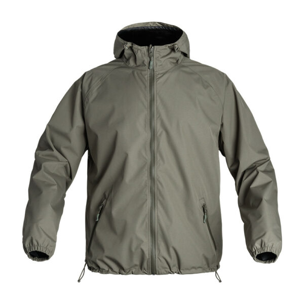 Veste courte Lightshell RAIN PROTECT – Image 5