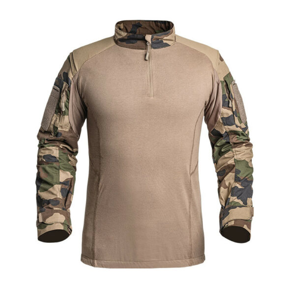 Chemise UBAS V2 FIGHTER – Image 13
