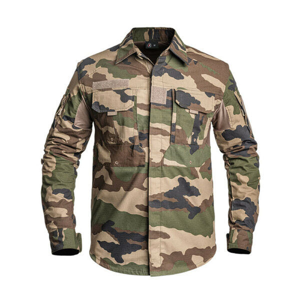 Chemise FIGHTER – Image 5