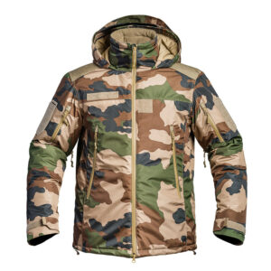 Parka Hardshell FIGHTER XMF 200