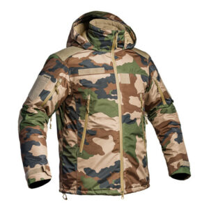 Parka Hardshell FIGHTER XMF 200