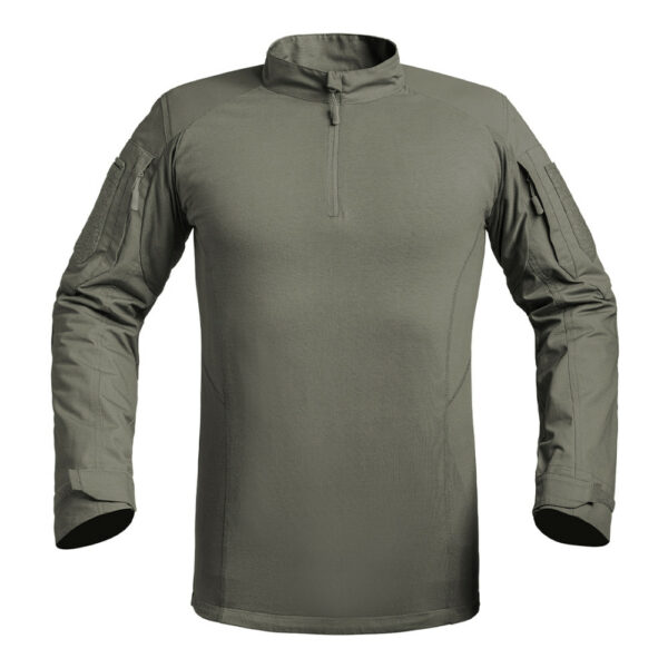Chemise UBAS V2 FIGHTER – Image 9