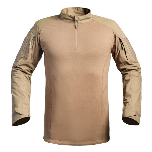 Chemise UBAS V2 FIGHTER – Image 5