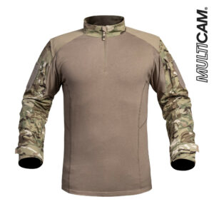 Chemise UBAS V2 FIGHTER