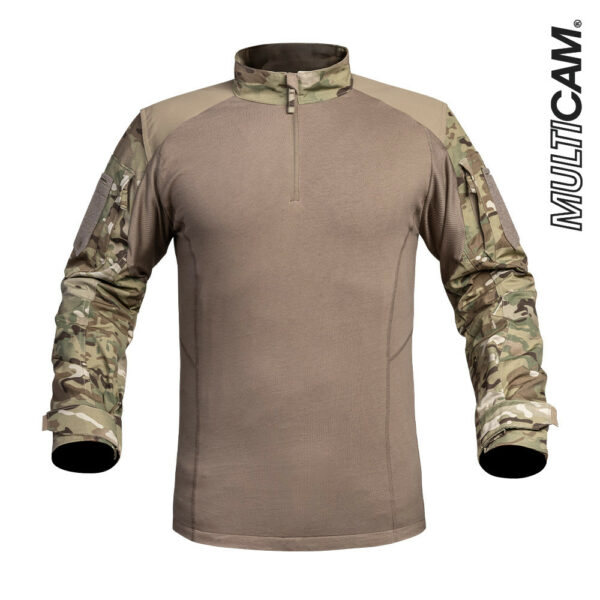 Chemise UBAS V2 FIGHTER
