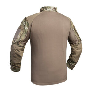 Chemise UBAS V2 FIGHTER