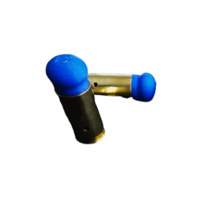 cartouche double introduction 9mm