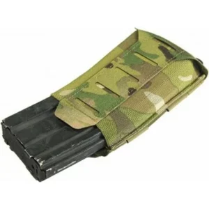 Poche élastique AR15 simple