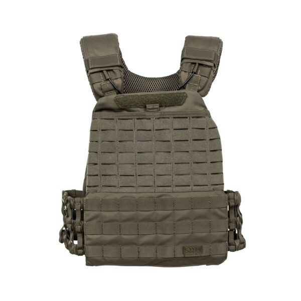 Porte-plaques TacTec 5.11