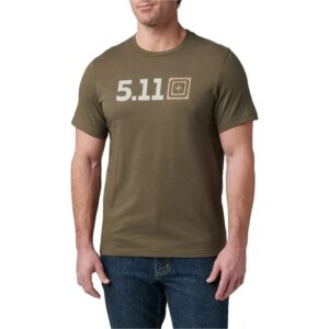 5.11 Scope Tee