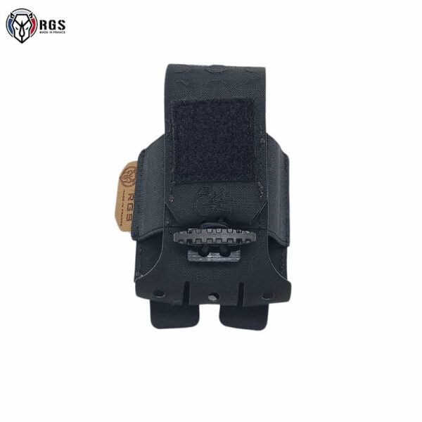 Poche Frag/ASSD – Image 3