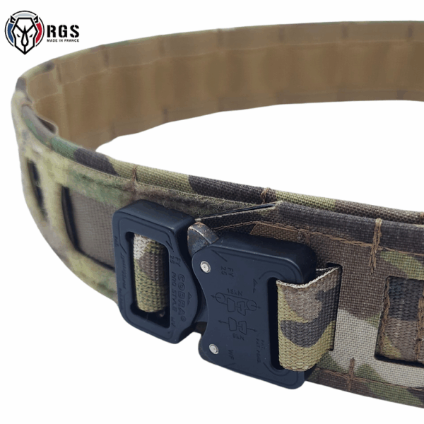 Multi Mission Belt Gen 2 STD – Image 6