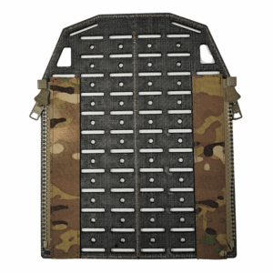 Multi Mission Back Panel