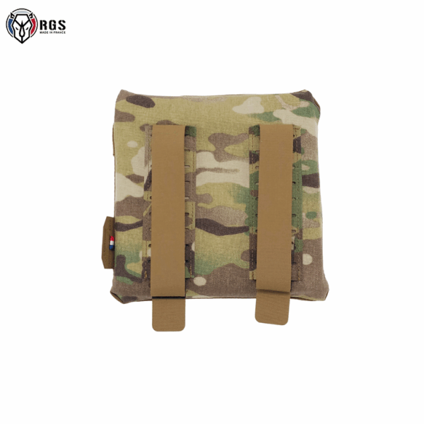 Poches Side Sapi 15x15 (Paire) – Image 3