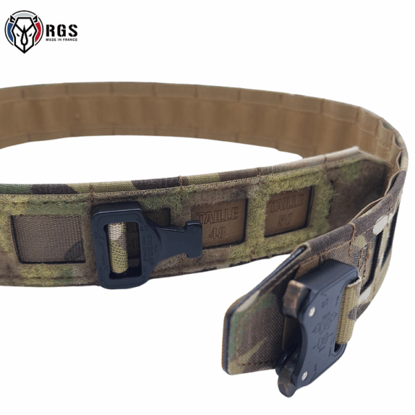 Multi Mission Belt Gen 2 STD – Image 5