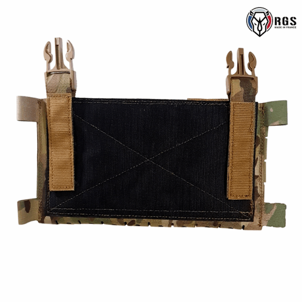 Multi Mission Placard – Image 2