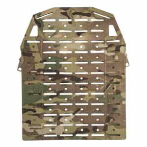 Multi Mission Back Panel