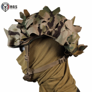 Couvre casque 3D High Cut