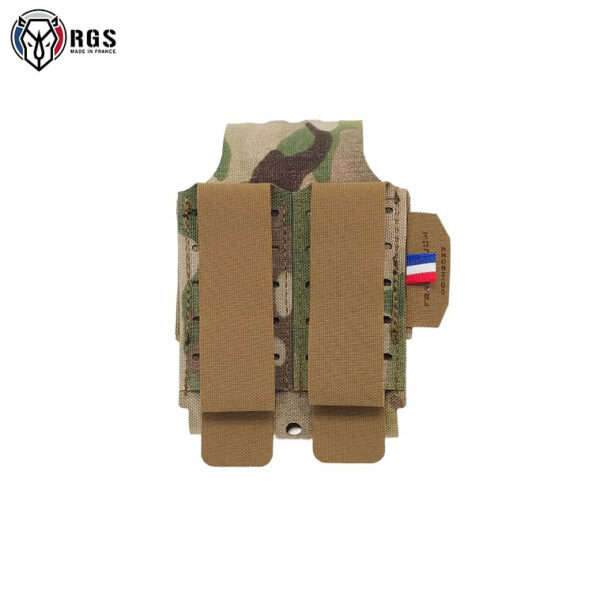 Poche Frag/ASSD – Image 2