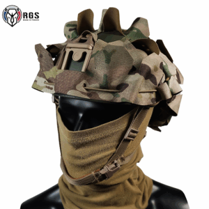 Couvre casque 3D High Cut