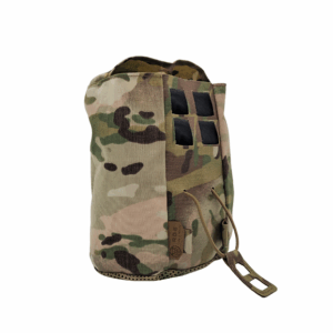 Poche de délestage utilitaire