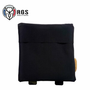 Poches Side Sapi 15×15 (Paire)