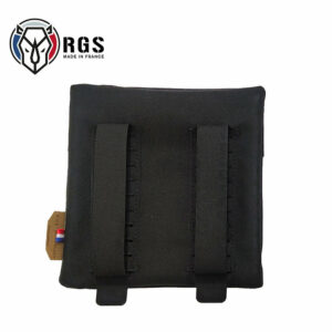 Poches Side Sapi 15×15 (Paire)