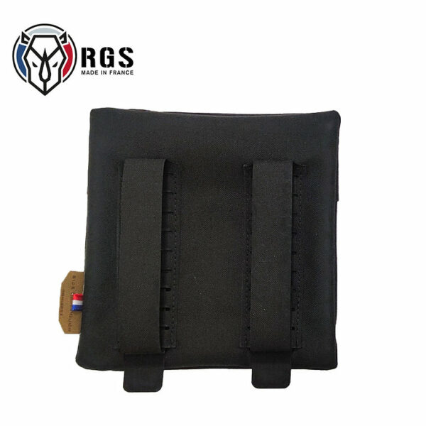 Poches Side Sapi 15x15 (Paire) – Image 2