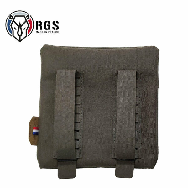 Poches Side Sapi 15x15 (Paire) – Image 5