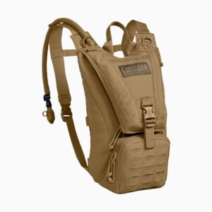 AMBUSH Crux 3L