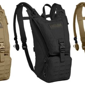 AMBUSH Crux 3L