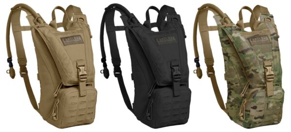 AMBUSH Crux 3L