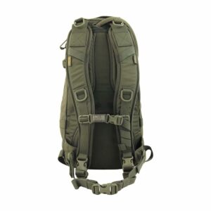 HAWG Camo green v2