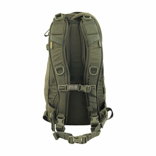 HAWG Camo green v2 – Image 2