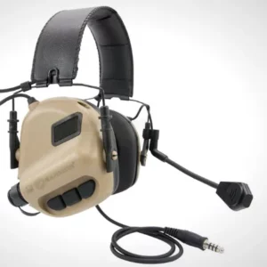 EARMOR M32
