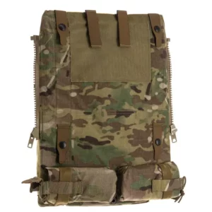 Pack Zip-On Panel 2.0