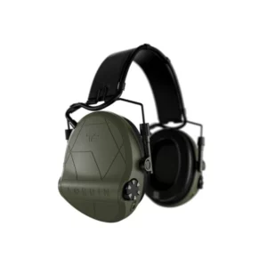 Casque anti-bruit Suprême T2  serre-tête cuir