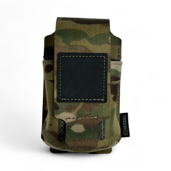 Poche Grenade AYCE