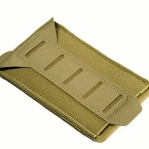 Poche élastique AR15 simple