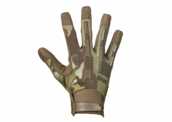 Gants Target High Abrasion Ergoshield – Image 3