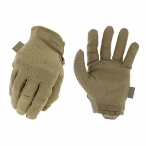 Mechanix 0-5mm