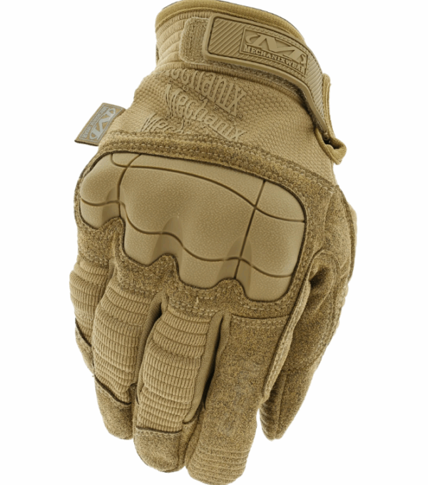 Mechanix m-pact 3